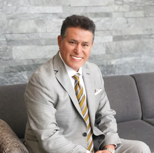 Fouad Talout